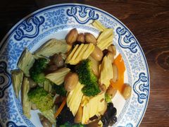 -老北京胡同味道二荤铺(酒仙桥店)