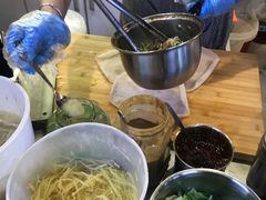 -安徽阜阳卷馍(西单店)