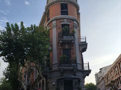 -飞马旅黎黄陂路文旅街区