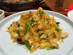 -山西会馆·晋菜·晋商宴·民俗博物馆(体育路店)