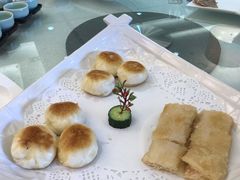 -龙悦湾酒家·八阵鱼生·渔人码头店