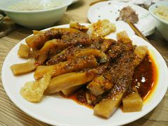 -清真·益鑫羊肉手抓馆(花园北街店)