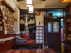 -樱の花亭日本料理店