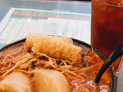 小锅米线-星林居酸辣米线餐厅