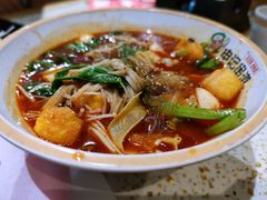 麻辣烫-申记串道(奉天街店)