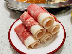 -陳艳红火锅(港汇店)