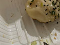 -小杨生煎(南汇欧尚店)