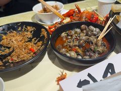 -铭副琦食·虾蟹烩馆(渔人码头店)