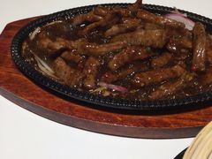 -国际青年会议酒店-苏莱斯餐厅