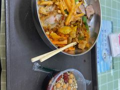 -红鼻子桂林米粉(金唐新光界店)