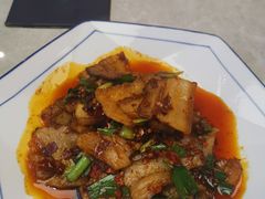 -黔大人·贵州花溪牛肉粉(宝能太古城店)