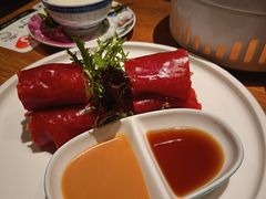 -花舍·新派粤菜·西餐·下午茶(亚运村·鸟巢店)