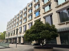 -南京圣和府邸豪华精选酒店