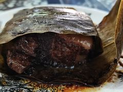 扎肉-长廊好灶头 本地人农家菜(枫泾古镇店)