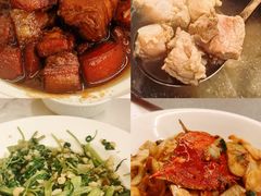 -阿毛饭店首店·宁波老字号(文化广场店)