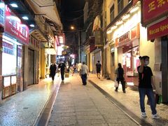 -钜记手信(大三巴街店)