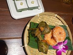 -Local泰莲庭(虹鳟鱼店)