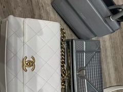 -星裳二手奢侈品回收鉴定(新华路店)