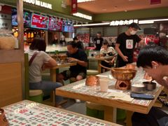 -成都你六姐·牛肉冒菜·麻辣香锅(长泰广场店)
