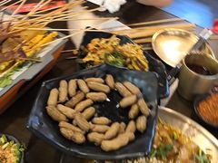 -林二哥宜烤官·宜宾小烧烤