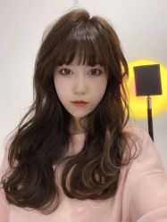 -HAIR HERE造型