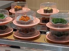 -争鲜回转寿司(通州万达店)