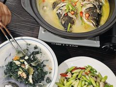 -董府·古宅餐厅