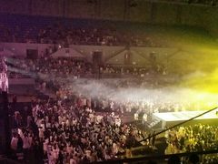 -嘉兴大学（梁林校区）体育馆