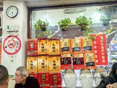 -绍兴名菜馆(可乐路店)
