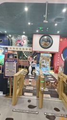 -meland club亲子乐园(北京芳圆里ID MALL店)
