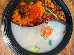 -楠火锅(哈尔滨金爵万象店)