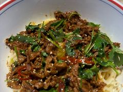 -阿当·小炒牛肉面(人广店)