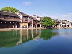 -南浔古镇