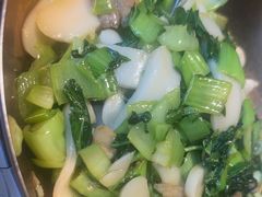 -黄山老妈·土菜(碧桂园店)