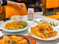 -东北风(平江万达店)