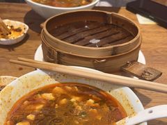 -豆相识•九九豆腐脑(牛咡桥店)