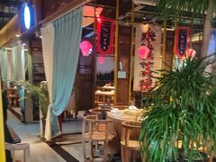 -水煮三国·川鲁江湖菜(香山店)