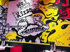 大堂-小杨生煎(湟普汇店)