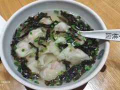 -小桃园·豆浆油条(复兴中路店)