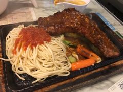 -翠华餐厅