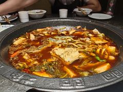 -大鱼山房鱼头火锅(老字号品质店)