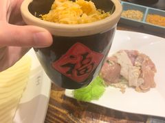 -秦小牛煎肉餐厅(河北大街总店)