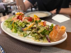 -LA CREPERIE BRETONNE布列塔尼法式餐厅(天童北路店)