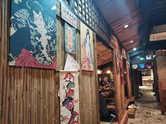 -魁炉居酒屋·深夜食堂(较场口店)