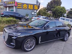 -三合租车