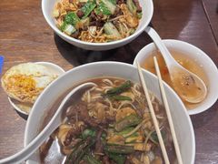 -寻裕记·现炒浇头面(人民广场店)