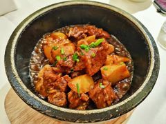 -惠丰堂饭庄·烤鸭·京味菜(翠微路店)