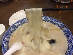-裕丰源滋补烩面(天赋路店)
