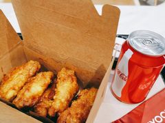 -Kyochon1991校村(共和路店)