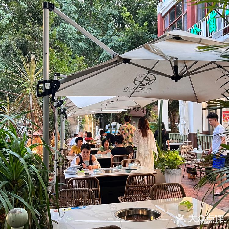 西双版纳｜不吃🍄蘑菇可算白来西双版纳了